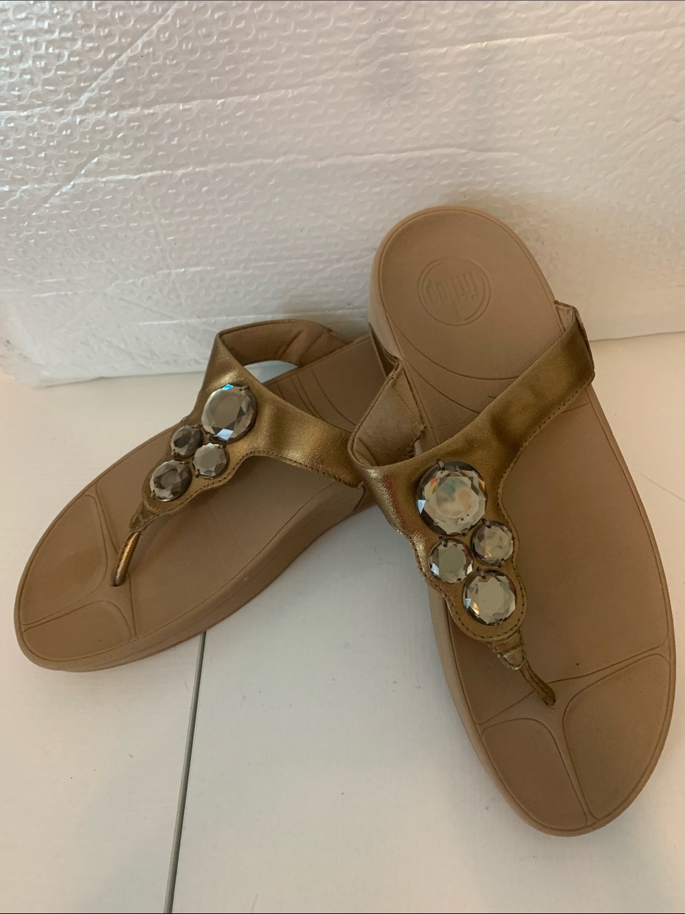 Fitflip Sandals